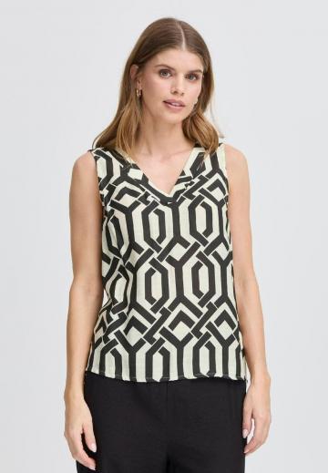 Майка-борцовка