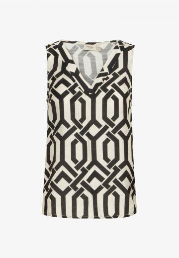 Майка-борцовка