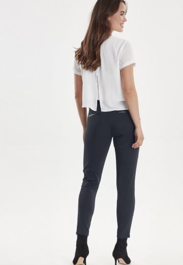Узкие брюки