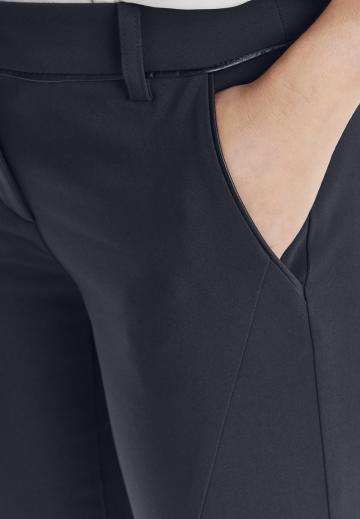 Узкие брюки