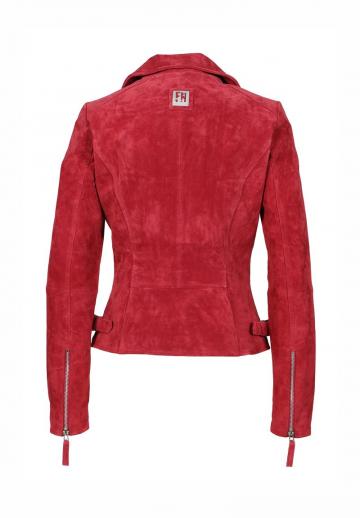 Байкерская куртка