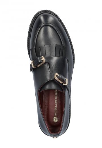 Полуботинки