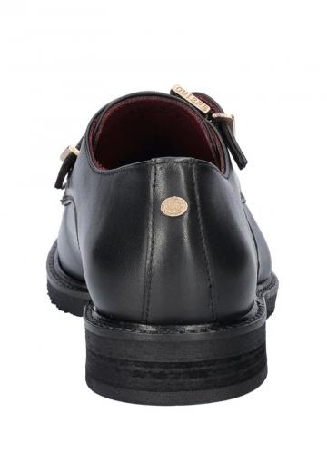 Полуботинки