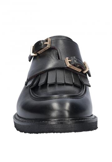 Полуботинки