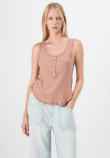 Свободные джинсы