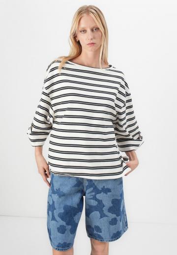 Джинсовые шорты