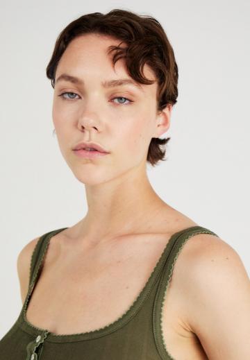 Майка-борцовка