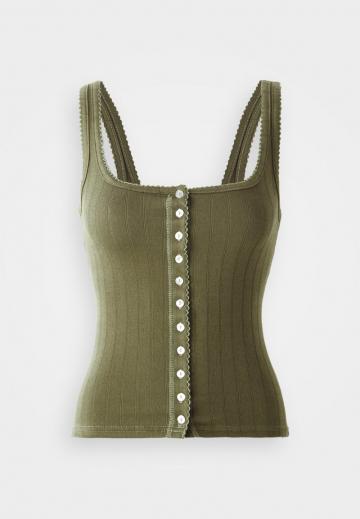 Майка-борцовка