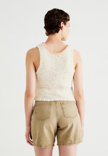 Майка-борцовка