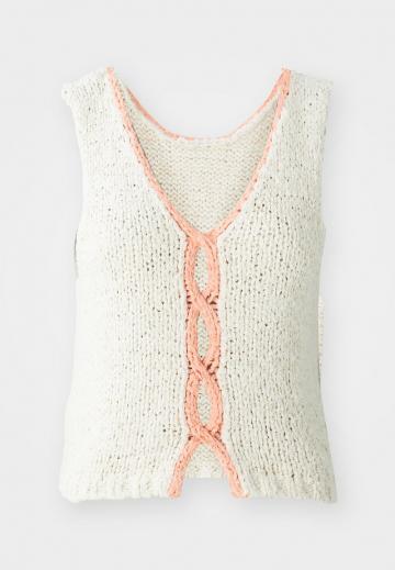 Майка-борцовка