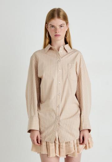 Блузка-рубашка