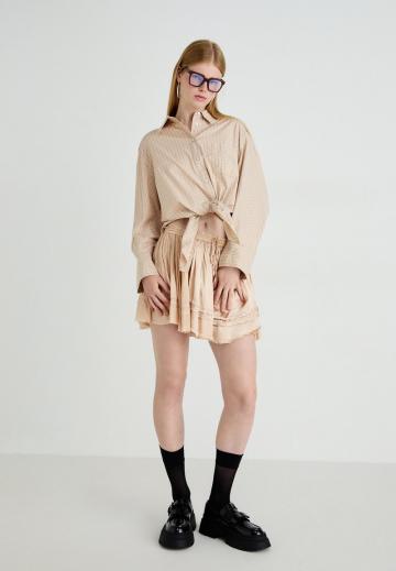 Блузка-рубашка