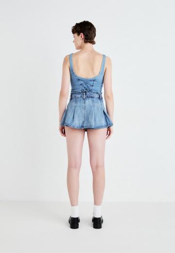 Летняя юбка