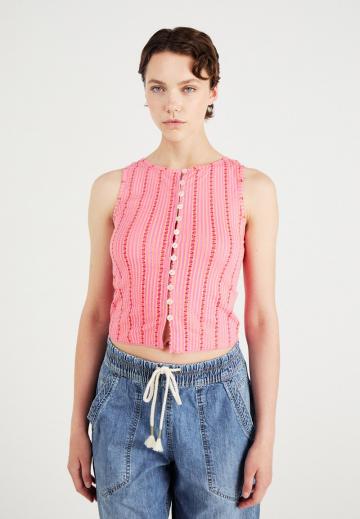 Майка-борцовка