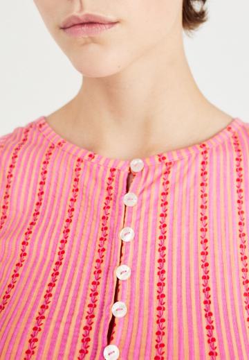 Майка-борцовка