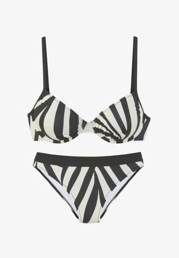 Бикини на косточках