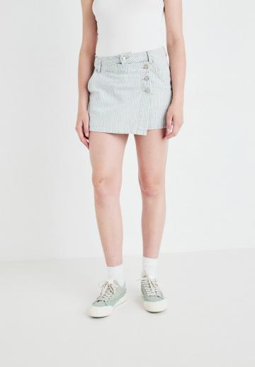 Летняя юбка