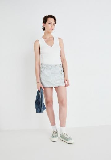 Летняя юбка