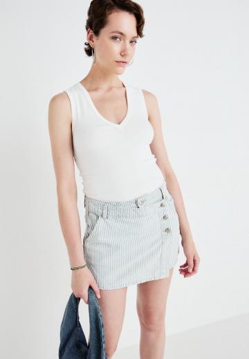 Летняя юбка