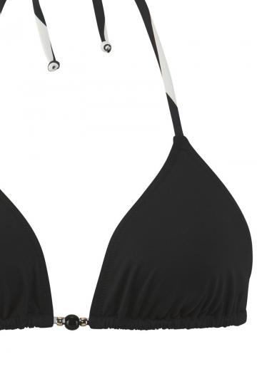 Треугольное бикини