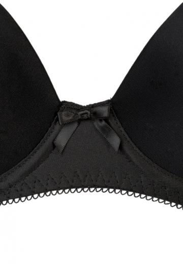 Бюстгальтер на косточках