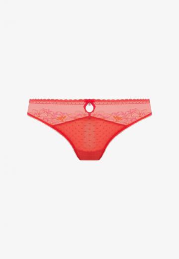 Трусы на бедрах