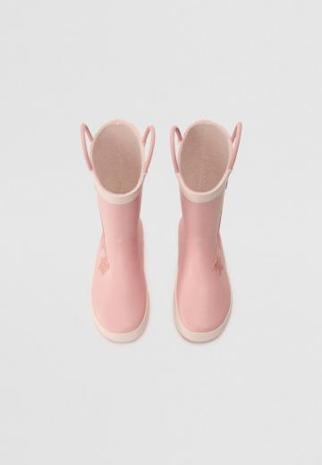 Резиновые сапоги