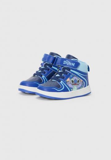 Высокие кеды