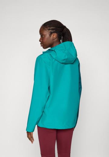 Куртка дождевик