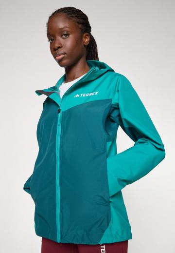 Куртка дождевик