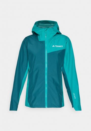 Куртка дождевик