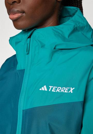 Куртка дождевик