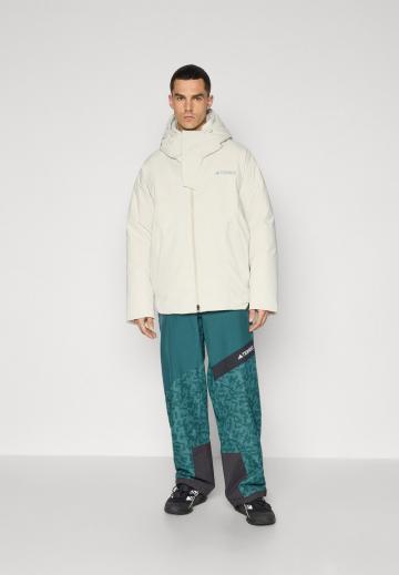 Сноубордическая куртка