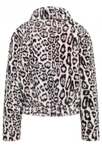 Флисовая куртка