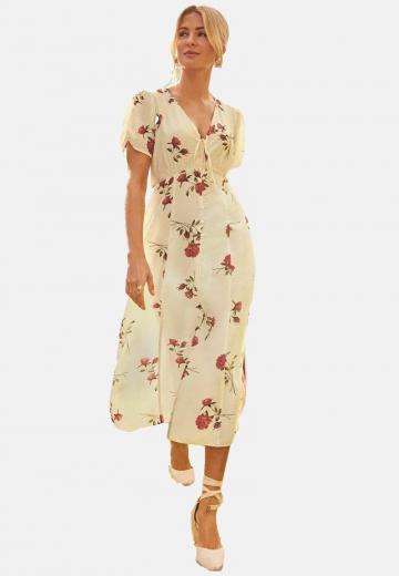 Блузка-платье