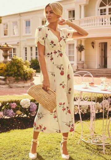 Блузка-платье