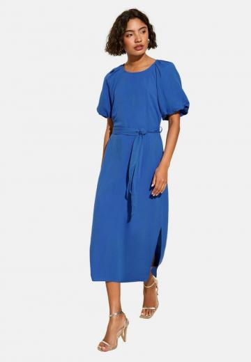 Длинное платье