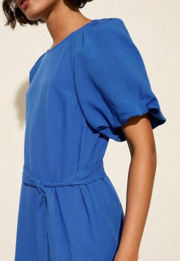 Длинное платье