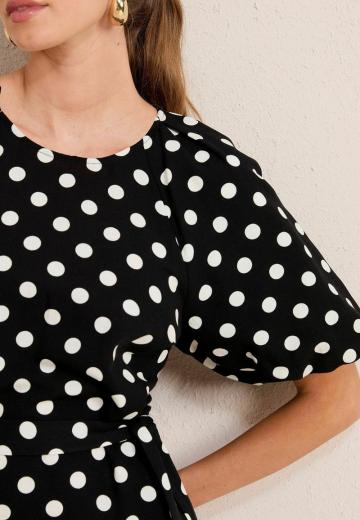 Длинное платье