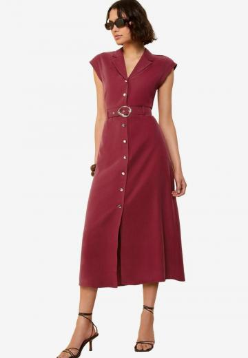 Блузка-платье