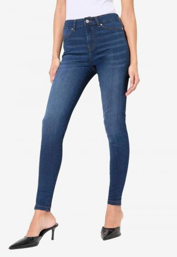 Узкие брюки