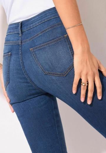 Узкие брюки