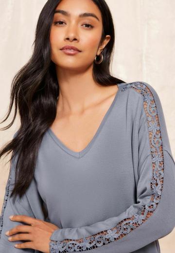 Длинная майка