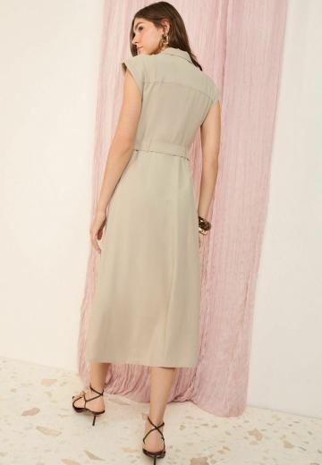 Блузка-платье