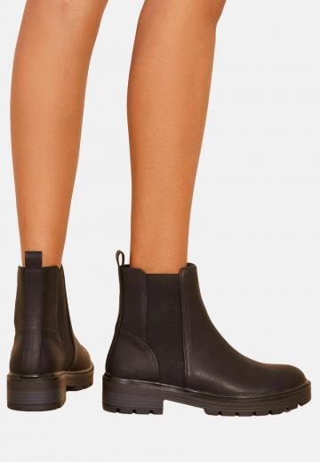 Ботинки челси