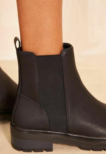 Ботинки челси