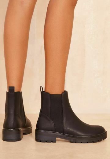 Ботинки челси