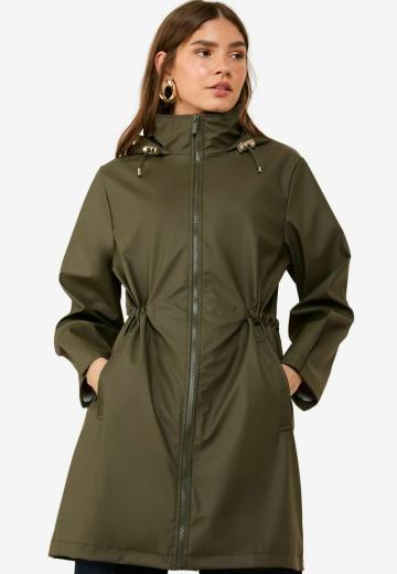 Куртка дождевик