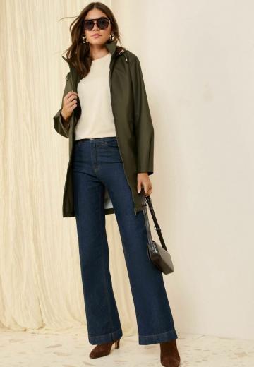 Куртка дождевик