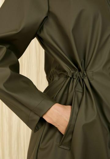 Куртка дождевик